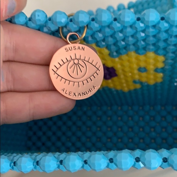 Susan Alexandra Margaret bag - Picture 3 of 4